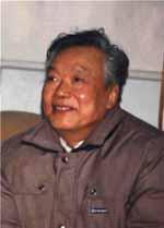 画家 牛文