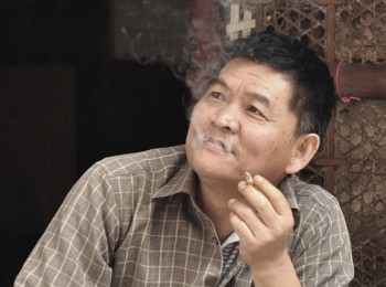 画家 王绍昌