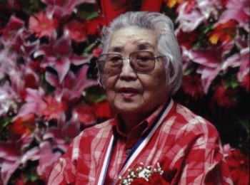 画家 吕馥慧