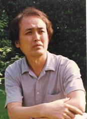画家 陈平德