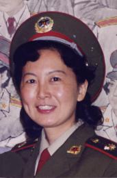 画家 雷蕾