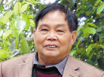 画家 贺宣华