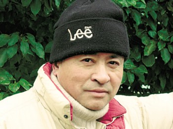 画家 刘筱元