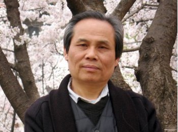 画家 吴良发