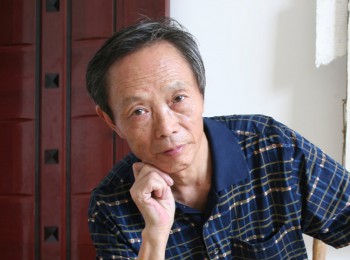 画家 唐映南