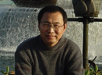 画家 李前