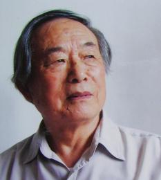 画家 徐仲平