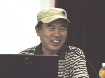 画家 郑万林