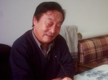 画家 郑生路