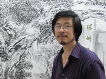 画家 杨玉象