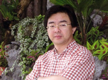 画家 王世利