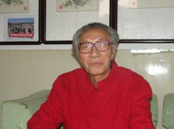 画家 刘增孝