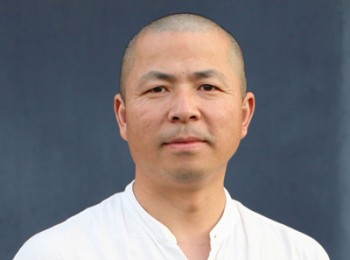 画家 杨剑平