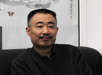 画家 陈云岗