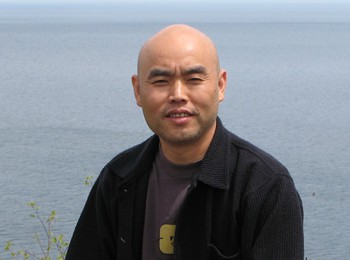 画家 吕品昌