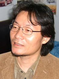 画家 王志刚