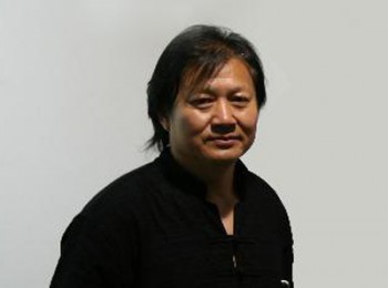画家 邓乐