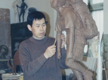画家 叶繁
