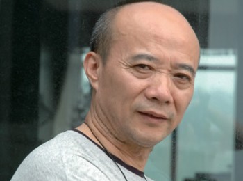 画家 朱尚熹