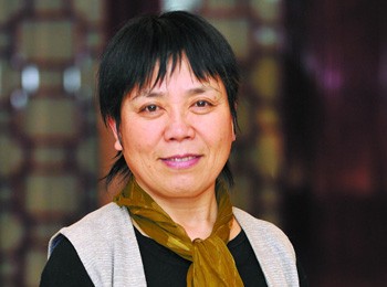 画家 李秀勤