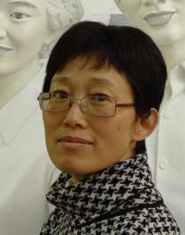 画家 陈妍音