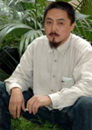 画家 丁一军