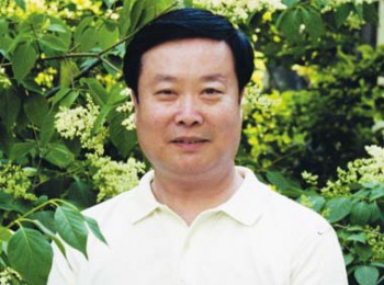 画家 徐焕昌