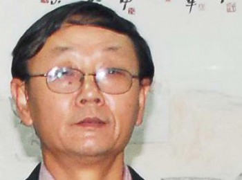 画家 曹和平