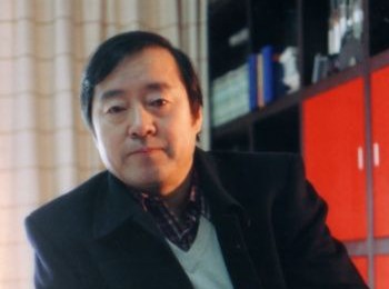 画家 陈培伦