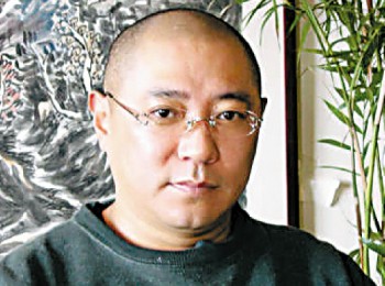 画家 徐雪村
