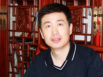 画家 孙景浩