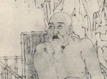 画家 张熊