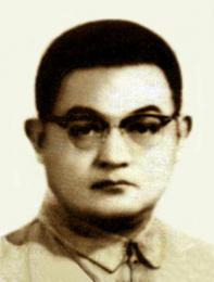 画家 胡也佛