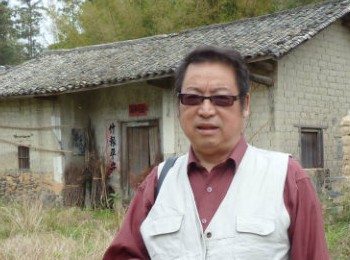 画家 光绍天