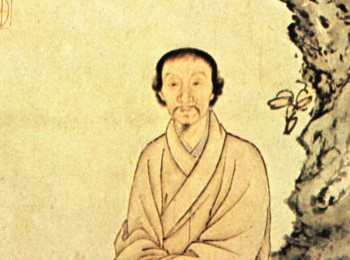 画家 邵弥