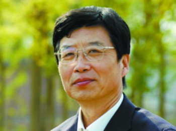 画家 张广志