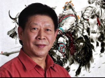 画家 田均清