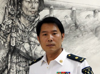 画家 陈琳