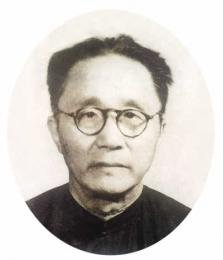 画家 吕凤子