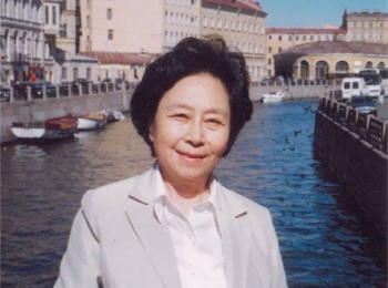 画家 奚静之
