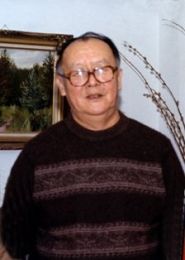 画家 葛维墨