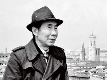 画家 谷嶙