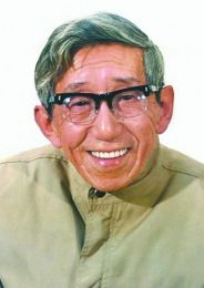 画家 盛特伟
