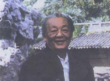 画家 江有生