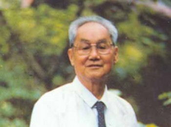 画家 沈福文