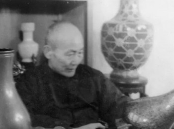画家 李芝卿