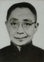 画家 丁慕琴