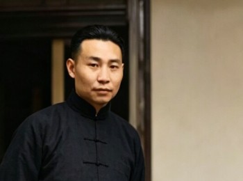 画家 谢之光