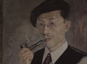 画家 孙宗慰