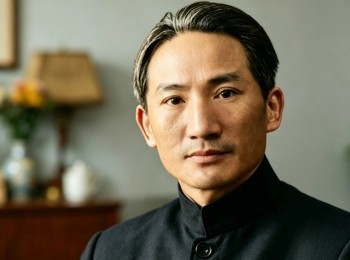 画家 李超士